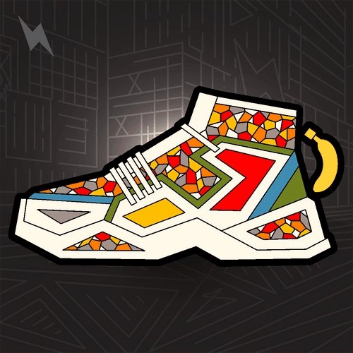 Sneaker #820647619