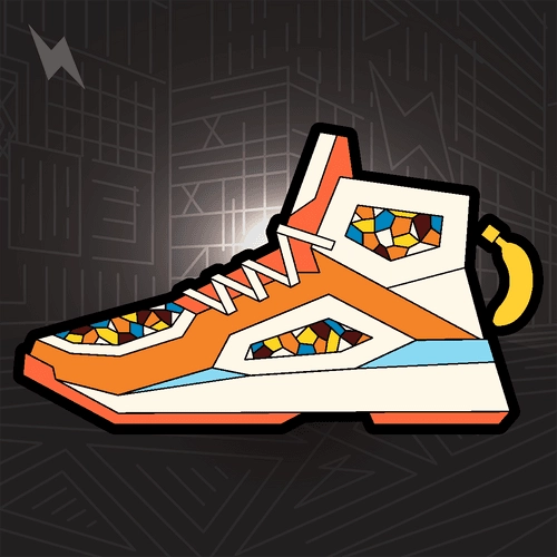 Sneaker #830070154
