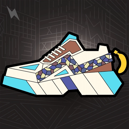 Sneaker #352738861