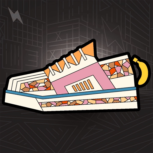 Sneaker #641995628