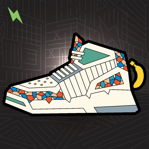 Sneaker #160139774