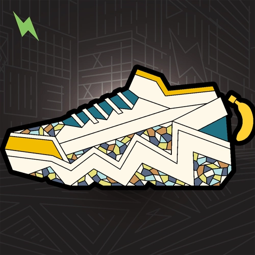 Sneaker #146722872