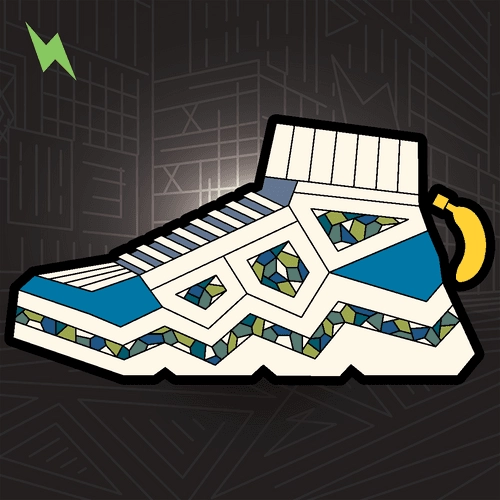 Sneaker #775813254