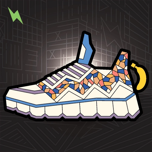 Sneaker #265971047