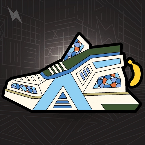Sneaker #282944283
