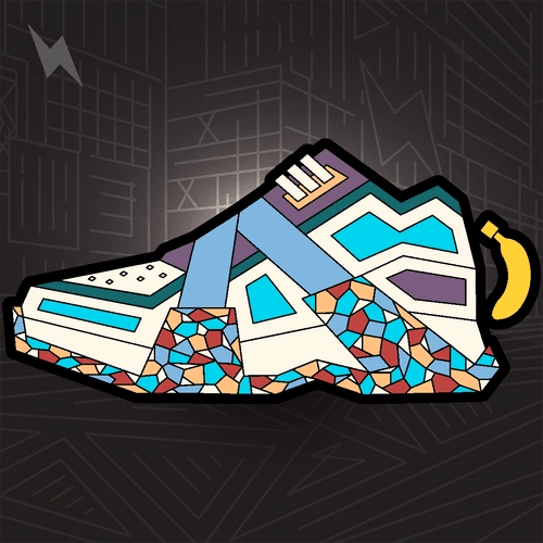 Sneaker #52565