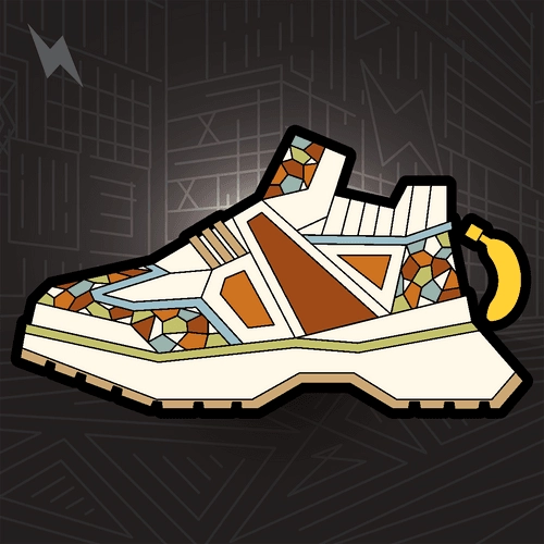Sneaker #426964082