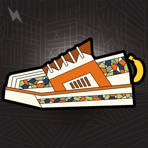 Sneaker #52784