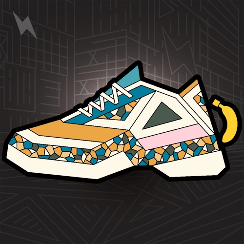 Sneaker #623616383