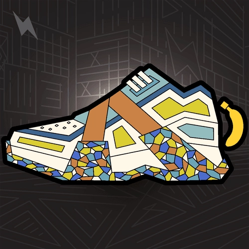 Sneaker #56913