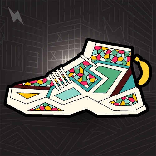 Sneaker #741118701