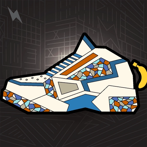 Sneaker #614633136