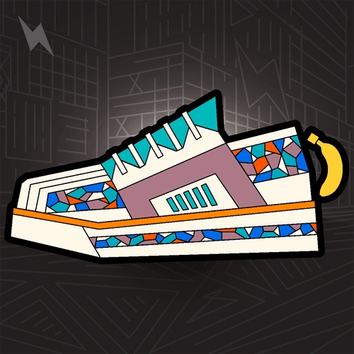Sneaker #430708252
