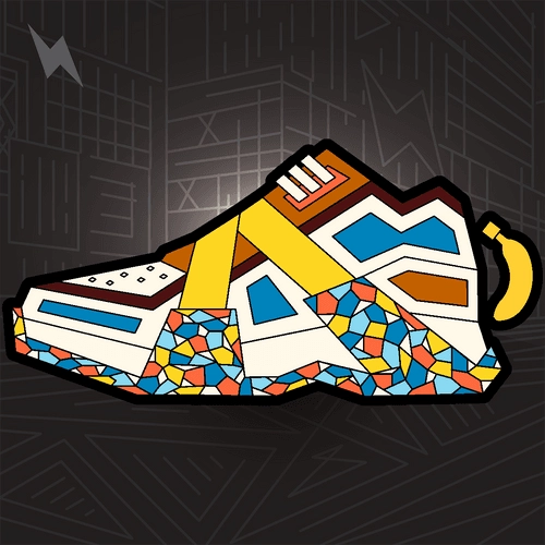 Sneaker #50746