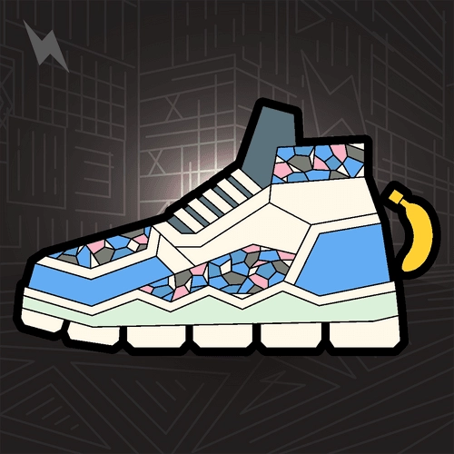 Sneaker #956836720