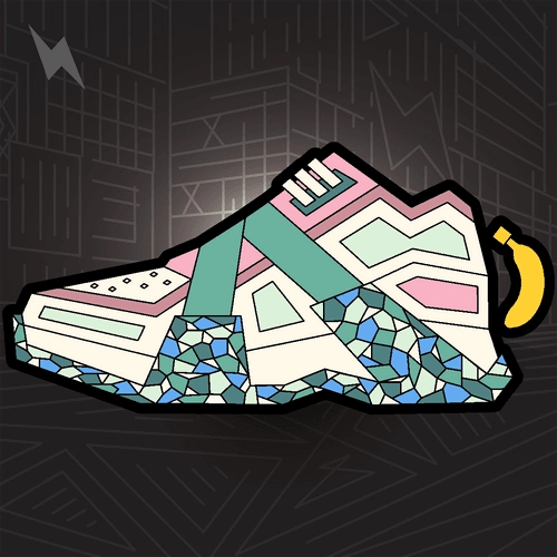 Sneaker #794190240