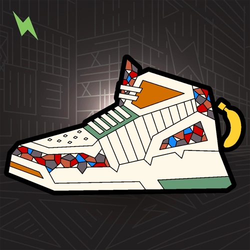 Sneaker #40343