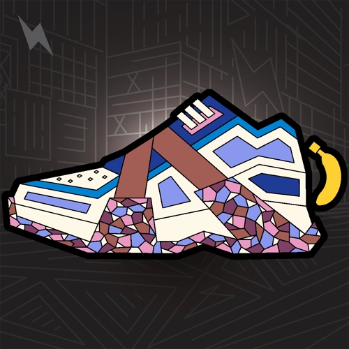 Sneaker #170810784
