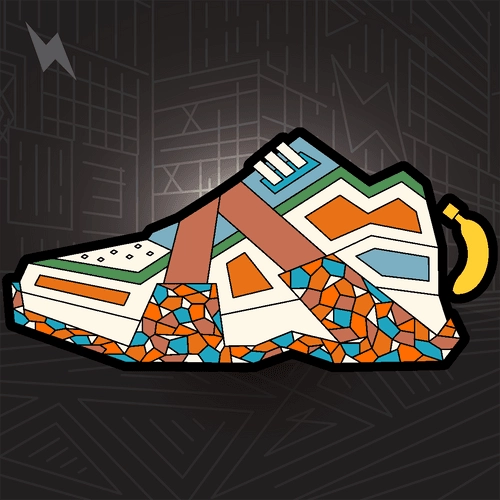 Sneaker #910847547