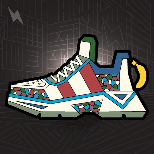Sneaker #952593411