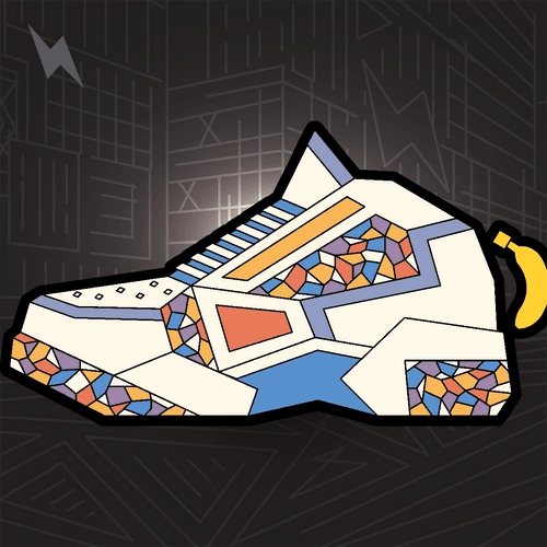 Sneaker #145725849