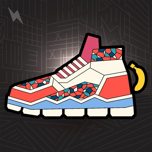 Sneaker #760993104