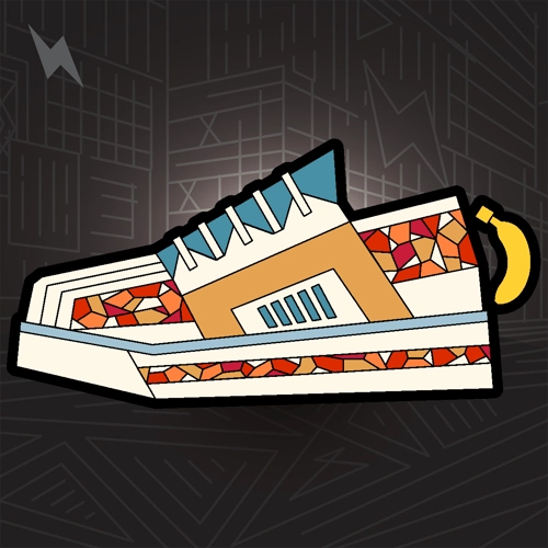 Sneaker #49478