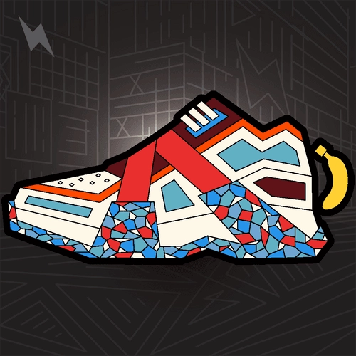 Sneaker #50567