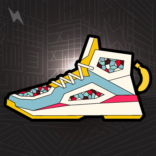 Sneaker #51247