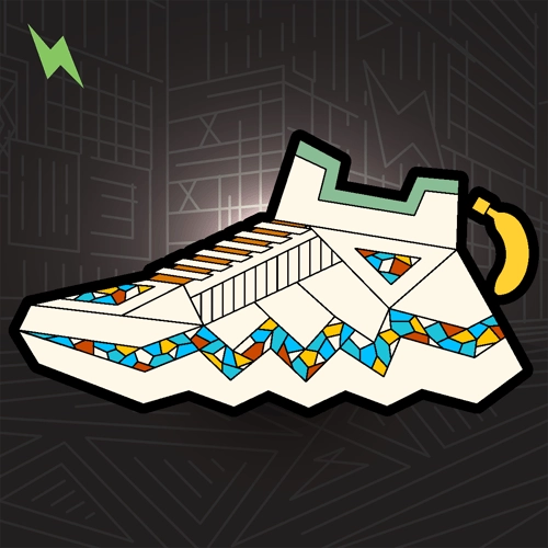 Sneaker #924855247