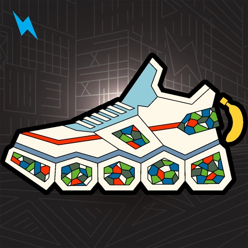 Sneaker #48872