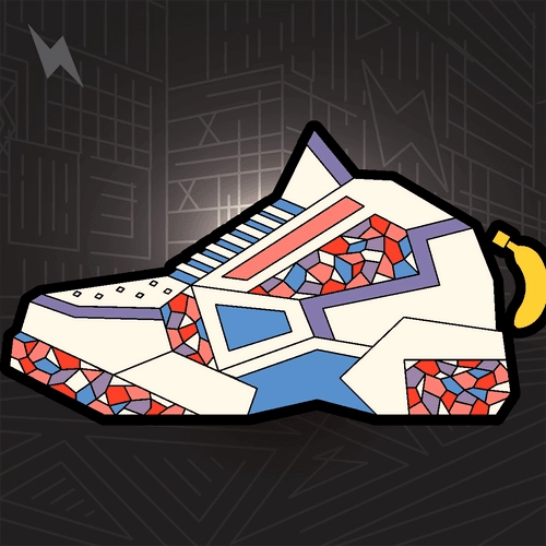 Sneaker #47821