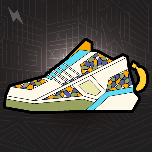 Sneaker #57010