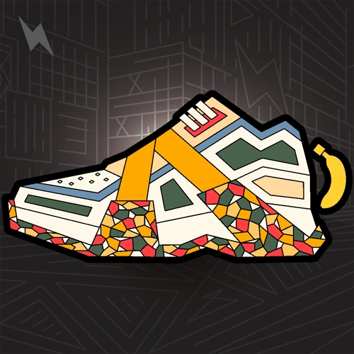Sneaker #59822