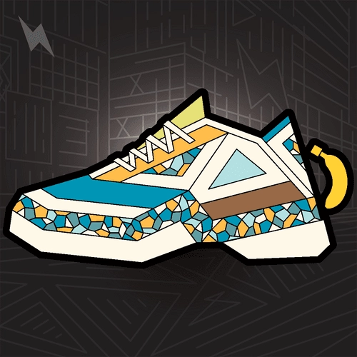 Sneaker #178517262