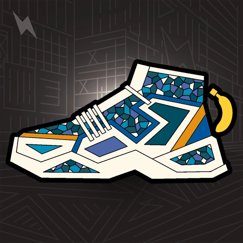 Sneaker #399008784