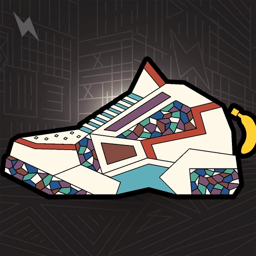 Sneaker #658874695