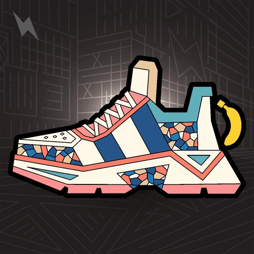 Sneaker #770415639