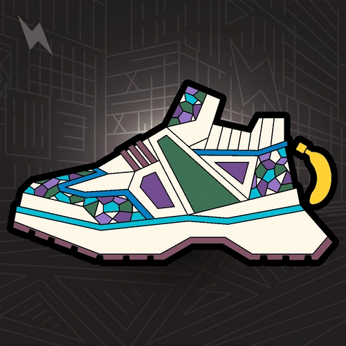 Sneaker #544214446