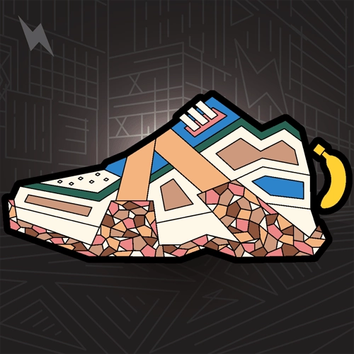 Sneaker #361568590