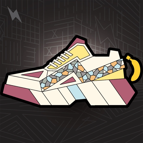 Sneaker #492734242