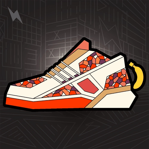Sneaker #334705237