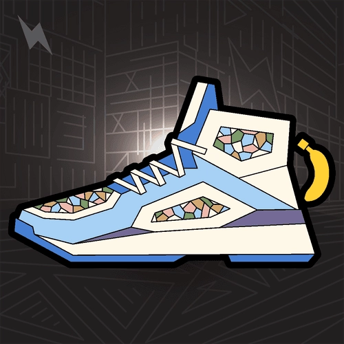 Sneaker #795656602