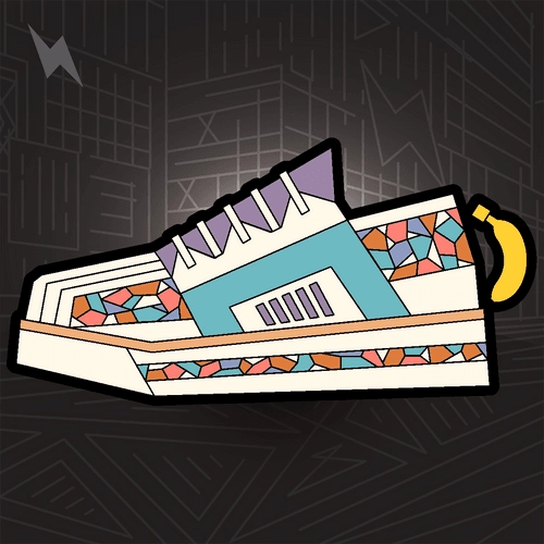 Sneaker #467181223