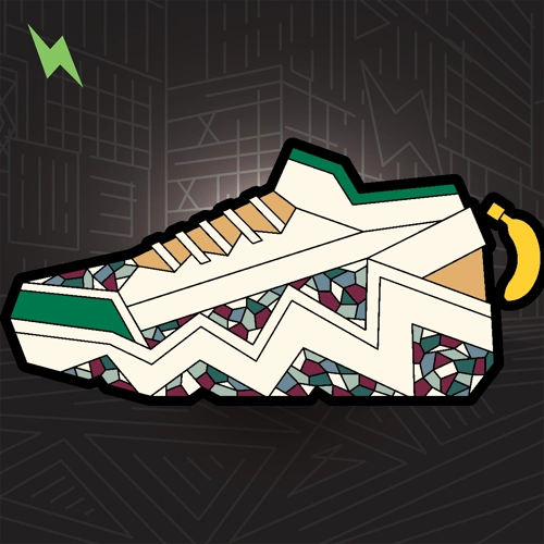Sneaker #428675119