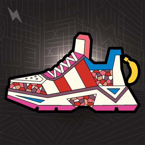 Sneaker #943575846