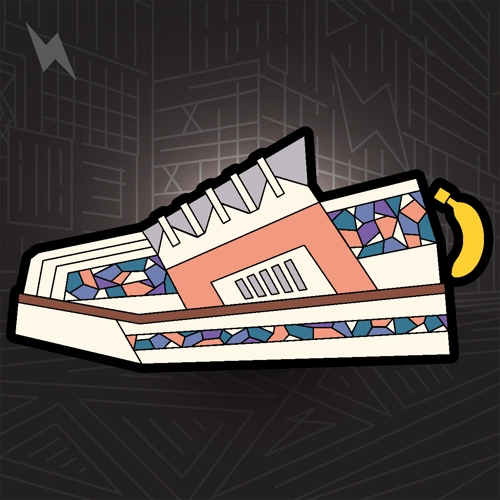 Sneaker #674599958