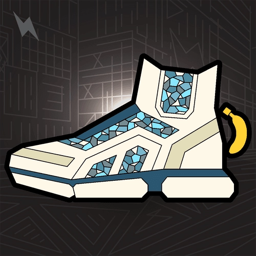 Sneaker #556226594