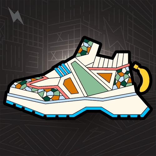 Sneaker #936837344