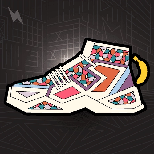 Sneaker #49020